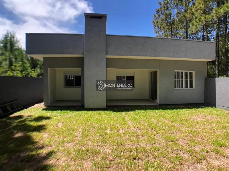 Casa Nova sem uso: 17ª foto da galeria de imagens do imóvel