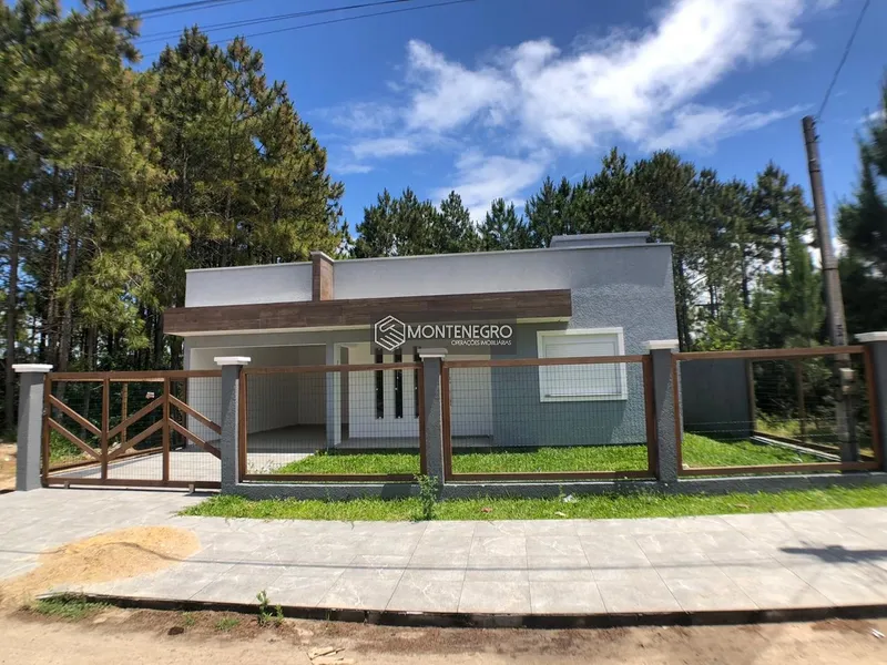 Casa Nova sem uso: 5ª foto da galeria de imagens do imóvel