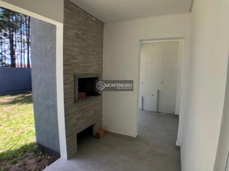 Casa Nova sem uso: 11ª foto da galeria de imagens do imóvel