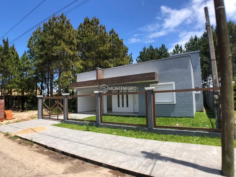 Casa Nova sem uso: 6ª foto da galeria de imagens do imóvel
