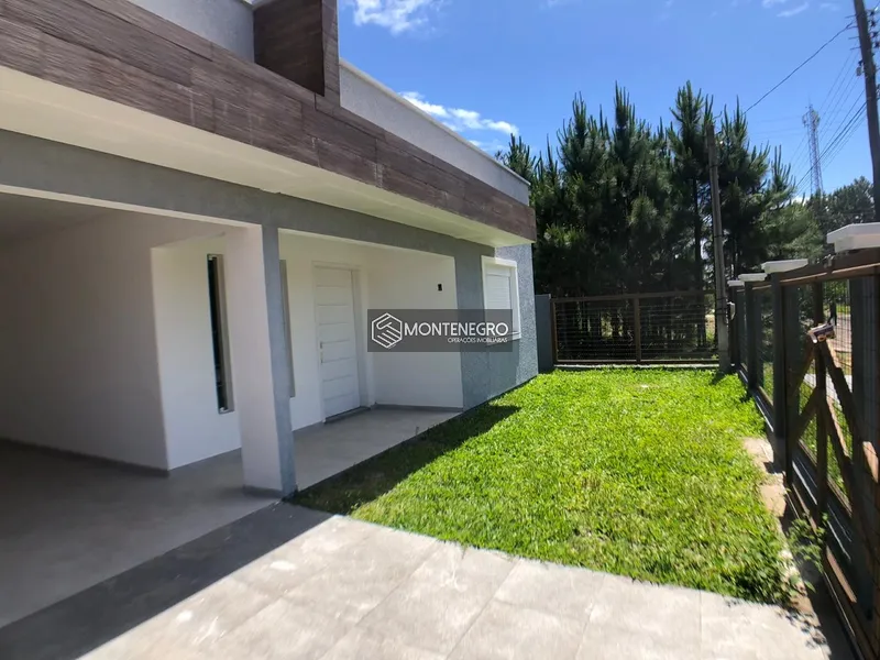 Casa Nova sem uso: 15ª foto da galeria de imagens do imóvel