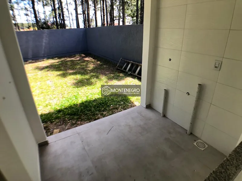 Casa Nova sem uso: 3ª foto da galeria de imagens do imóvel