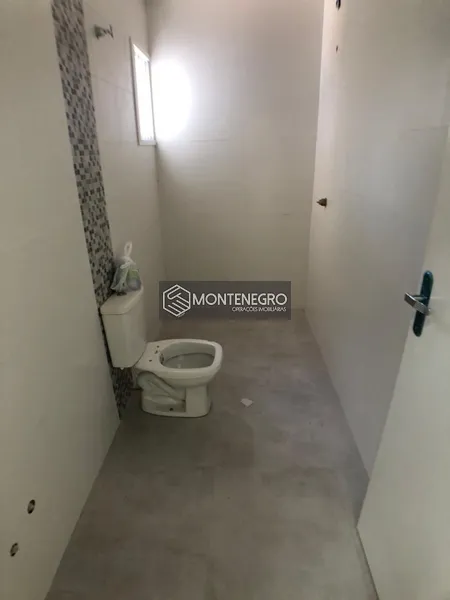 Casa Nova sem uso: 12ª foto da galeria de imagens do imóvel