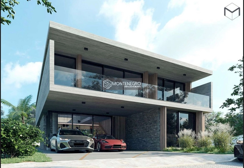 Mansão Mayresse: arquitetura icônica a poucos passos do mar: 31ª foto da galeria de imagens do imóvel