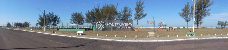 TERRENO NA PRAIA DE CAPÃO NOVO VILLAGE!: 6ª foto da galeria de imagens do imóvel