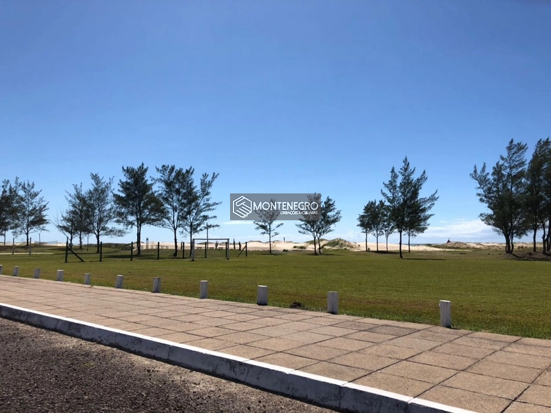 TERRENO NA PRAIA DE CAPÃO NOVO VILLAGE!: 1ª foto da galeria de imagens do imóvel