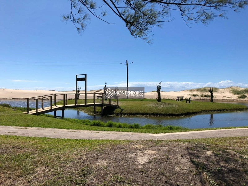 TERRENO NA PRAIA DE CAPÃO NOVO VILLAGE!: 8ª foto da galeria de imagens do imóvel