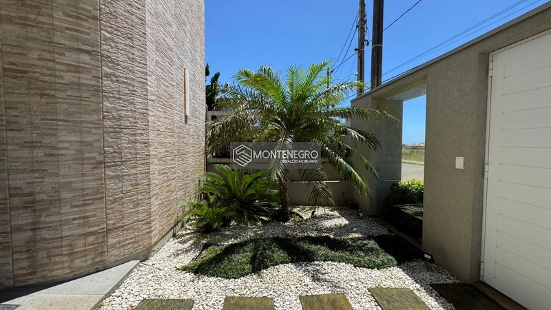Sobrado a beira mar - Av. Amor Perfeito Posto 05: 17ª foto da galeria de imagens do imóvel