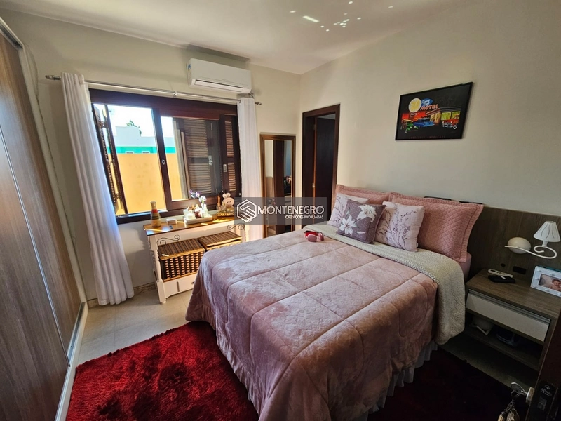 Casa 3 Dorm com Piscina e 2 Vagas em Capão Novo: 10ª foto da galeria de imagens do imóvel