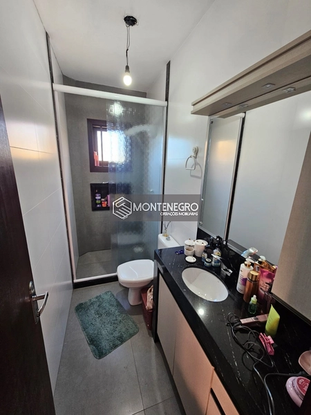 Casa 3 Dorm com Piscina e 2 Vagas em Capão Novo: 4ª foto da galeria de imagens do imóvel