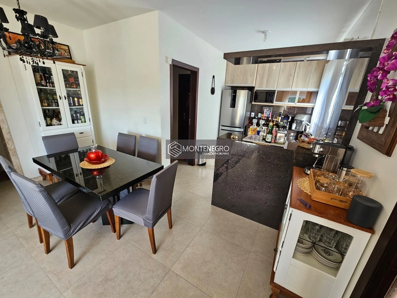 Casa 3 Dorm com Piscina e 2 Vagas em Capão Novo: 12ª foto da galeria de imagens do imóvel