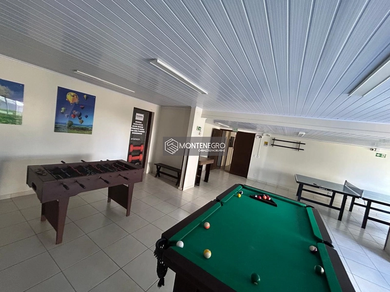 Apartamento 3 Dormitórios com Piscina a 100m do Mar: 21ª foto da galeria de imagens do imóvel