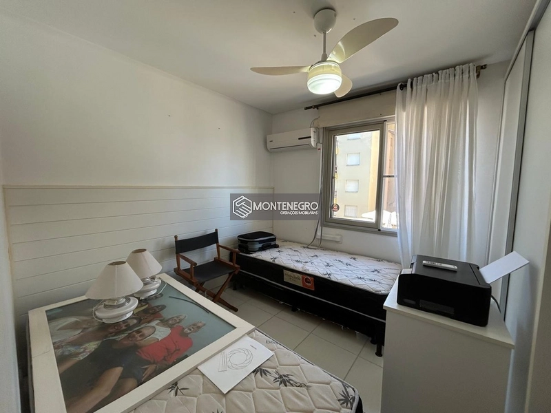 Apartamento 3 Dormitórios com Piscina a 100m do Mar: 11ª foto da galeria de imagens do imóvel