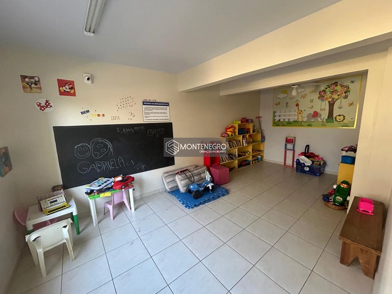 Apartamento 3 Dormitórios com Piscina a 100m do Mar: 19ª foto da galeria de imagens do imóvel