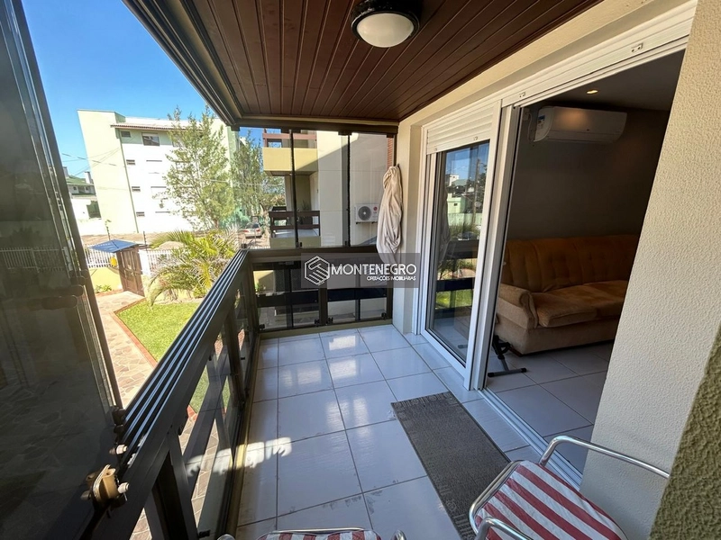 Apartamento 3 Dormitórios com Piscina a 100m do Mar: 15ª foto da galeria de imagens do imóvel