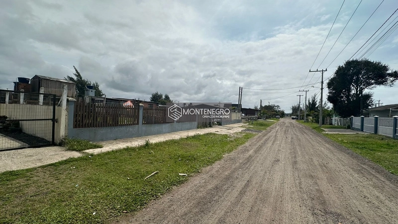 Terreno perto do mar na rua do lirio!!: 2ª foto da galeria de imagens do imóvel
