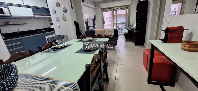 Mobiliado e decorado.: 25ª foto da galeria de imagens do imóvel