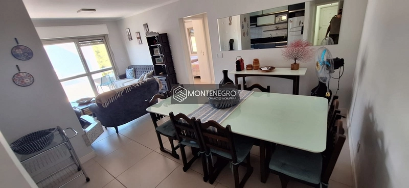 Mobiliado e decorado.: 15ª foto da galeria de imagens do imóvel