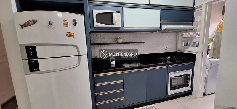 Mobiliado e decorado.: 18ª foto da galeria de imagens do imóvel