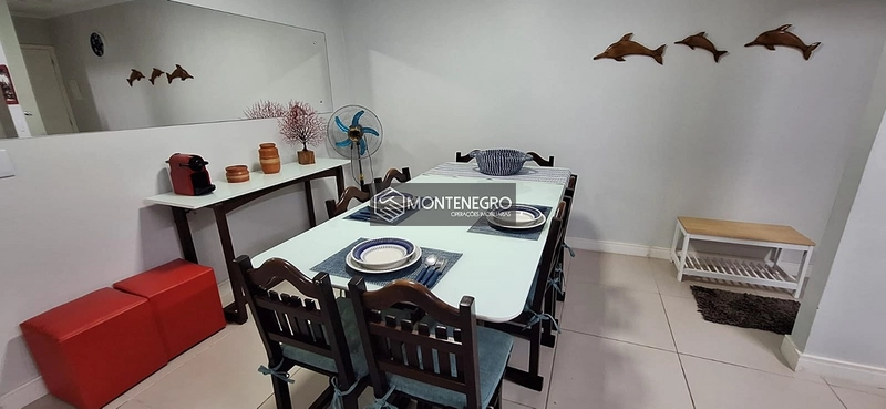 Mobiliado e decorado.: 9ª foto da galeria de imagens do imóvel