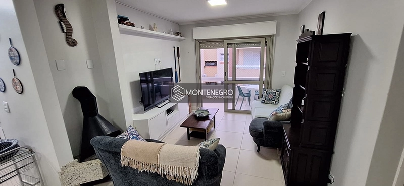Mobiliado e decorado.: 7ª foto da galeria de imagens do imóvel