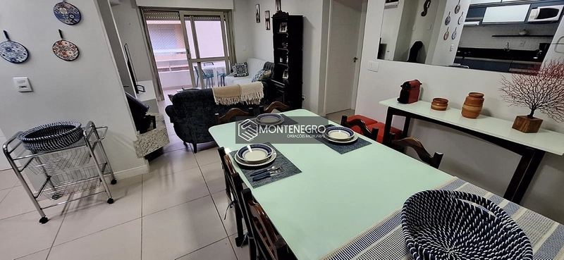 Mobiliado e decorado.: 11ª foto da galeria de imagens do imóvel