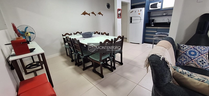 Mobiliado e decorado.: 4ª foto da galeria de imagens do imóvel