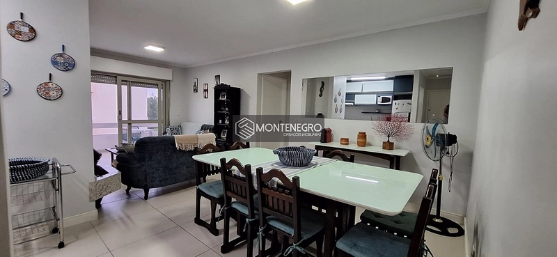 Mobiliado e decorado.: 21ª foto da galeria de imagens do imóvel