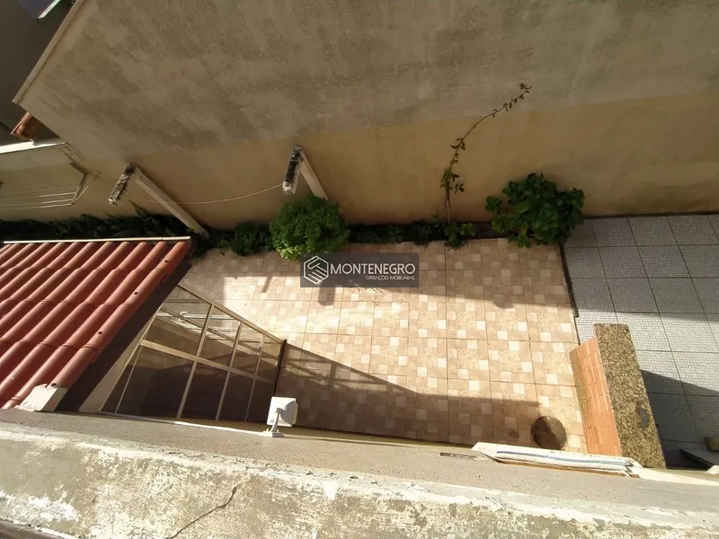 Sobrado a 3 quadras do mar!!!: 7ª foto da galeria de imagens do imóvel