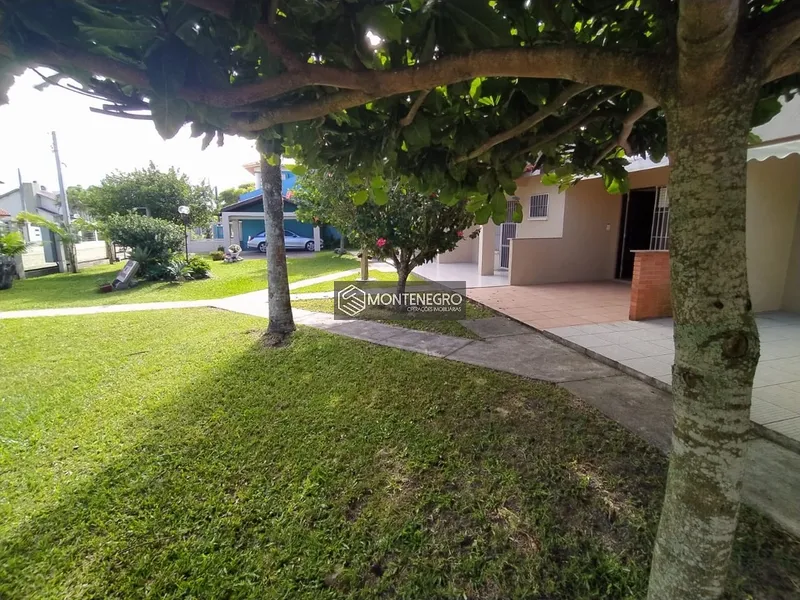 Sobrado a 3 quadras do mar!!!: 6ª foto da galeria de imagens do imóvel
