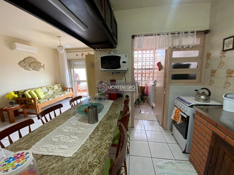 APARTAMENTO PERTO DA PRAIA: 9ª foto da galeria de imagens do imóvel
