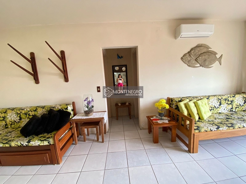 APARTAMENTO PERTO DA PRAIA: 4ª foto da galeria de imagens do imóvel