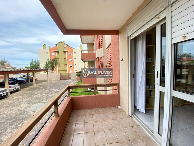 APARTAMENTO PERTO DA PRAIA: 7ª foto da galeria de imagens do imóvel