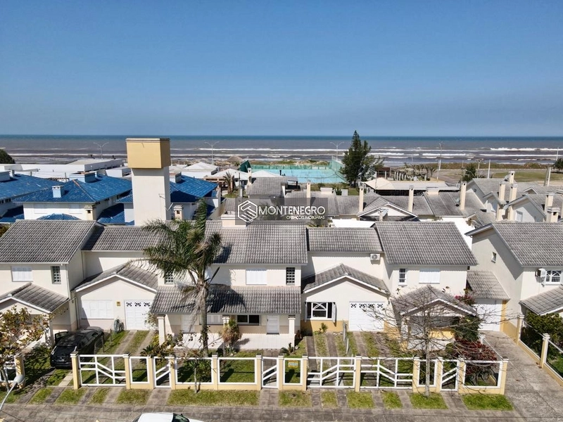 Sobrado com Suíte a 50m do Mar em Capão Novo: 4ª foto da galeria de imagens do imóvel