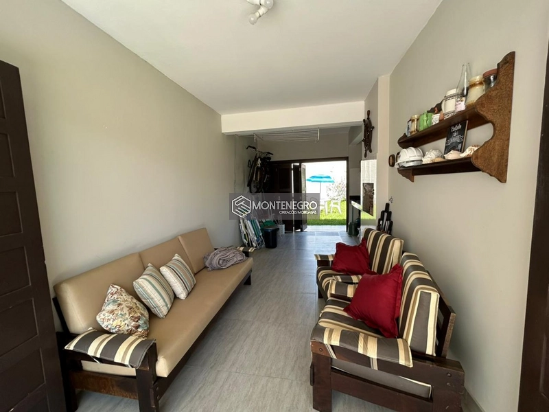 Casa 3 Dormitórios a 150m do Mar em Capão Novo: 3ª foto da galeria de imagens do imóvel