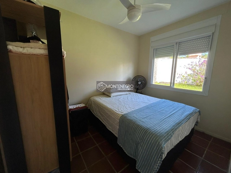 Casa 3 Dormitórios a 150m do Mar em Capão Novo: 10ª foto da galeria de imagens do imóvel