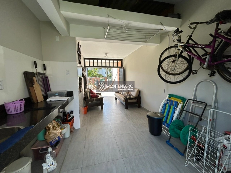 Casa 3 Dormitórios a 150m do Mar em Capão Novo: 12ª foto da galeria de imagens do imóvel