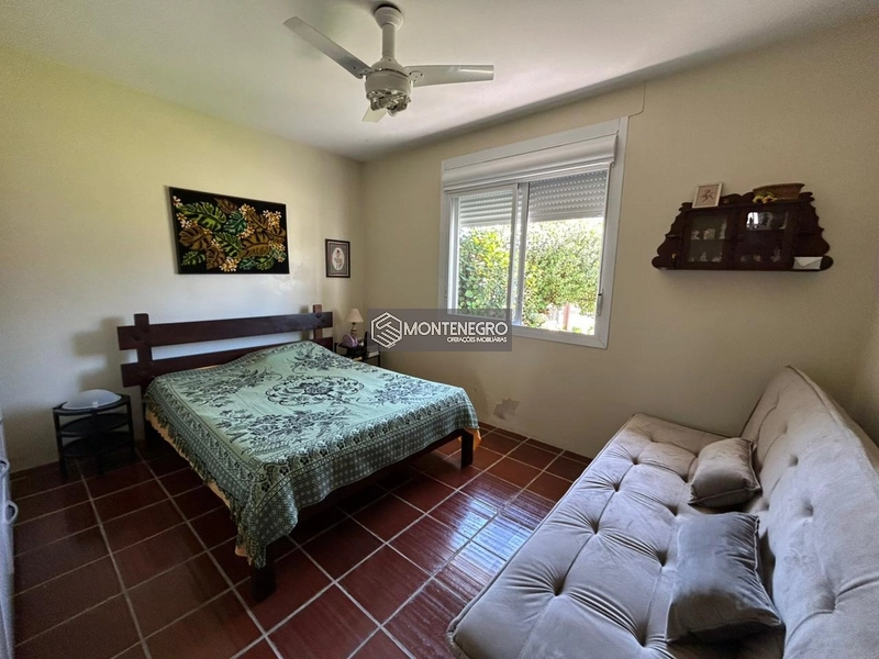 Casa 3 Dormitórios a 150m do Mar em Capão Novo: 7ª foto da galeria de imagens do imóvel
