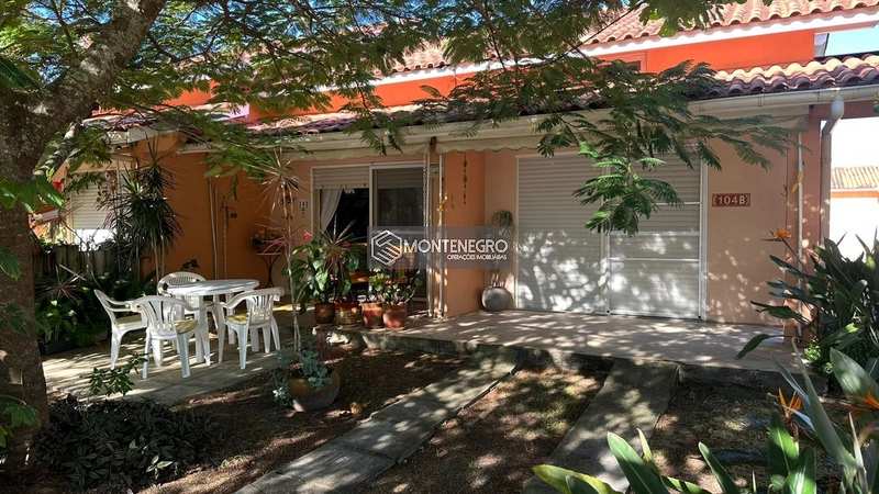 Imóvel residencial ou comercial