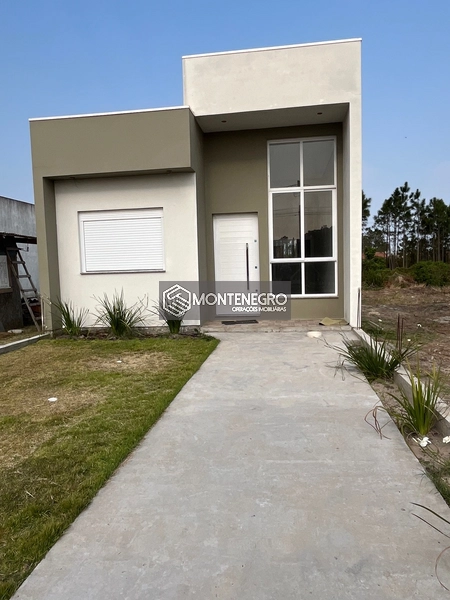Casa Geminada no Village: 10ª foto da galeria de imagens do imóvel