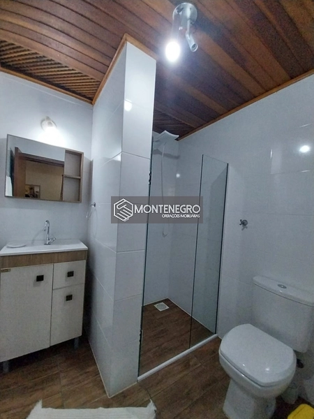 Sobradão Mobiliado e decorado na rua dos Lírios: 1ª foto da galeria de imagens do imóvel
