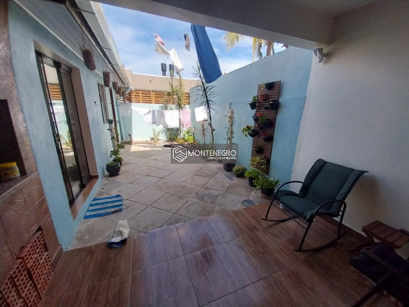 Sobradão Mobiliado e decorado na rua dos Lírios: 4ª foto da galeria de imagens do imóvel