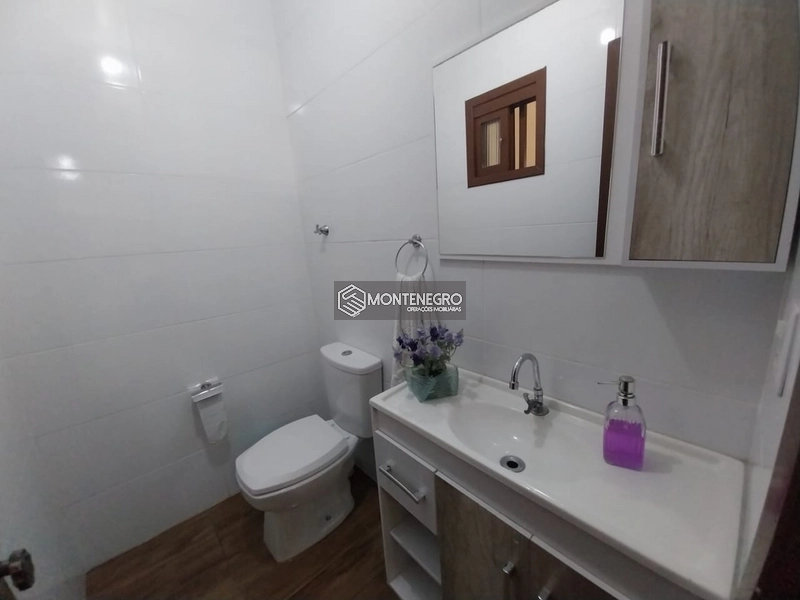 Sobradão Mobiliado e decorado na rua dos Lírios: 3ª foto da galeria de imagens do imóvel