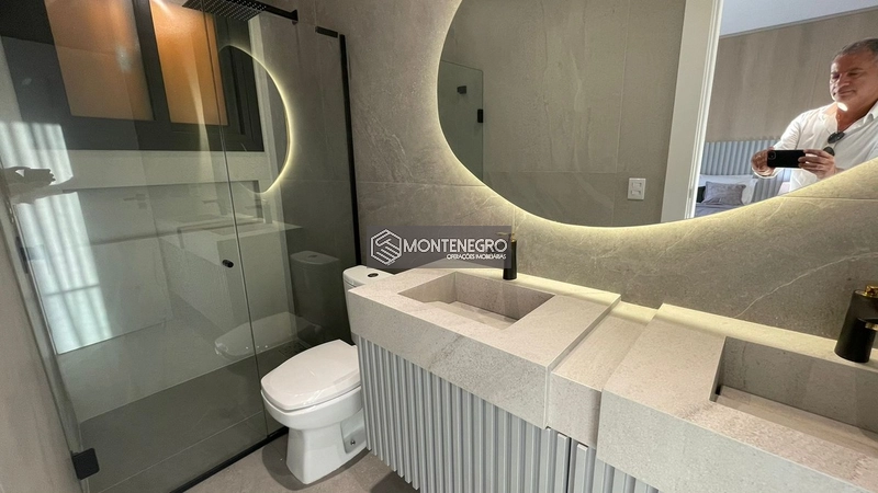 CASA EM CONDOMÍNIO FECHADO: 15ª foto da galeria de imagens do imóvel