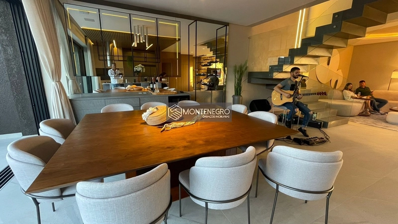 CASA EM CONDOMÍNIO FECHADO: 7ª foto da galeria de imagens do imóvel
