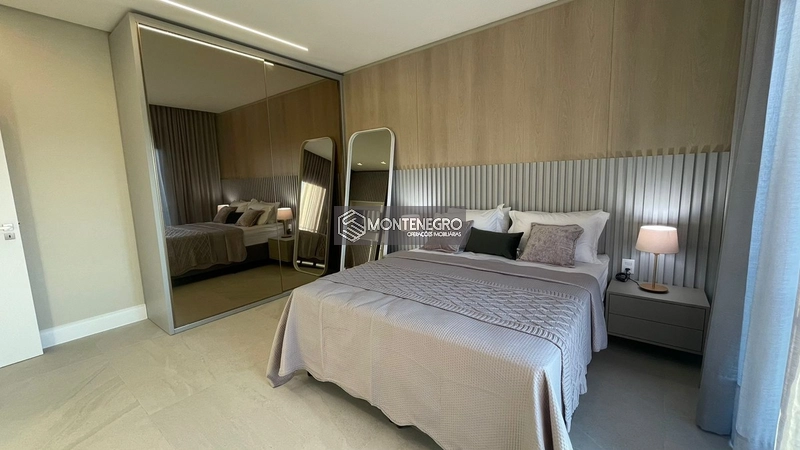 CASA EM CONDOMÍNIO FECHADO: 17ª foto da galeria de imagens do imóvel