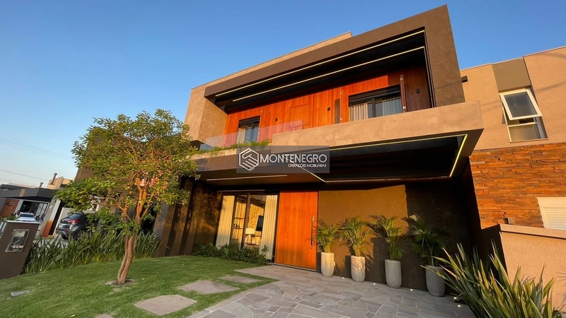 CASA EM CONDOMÍNIO FECHADO: 14ª foto da galeria de imagens do imóvel