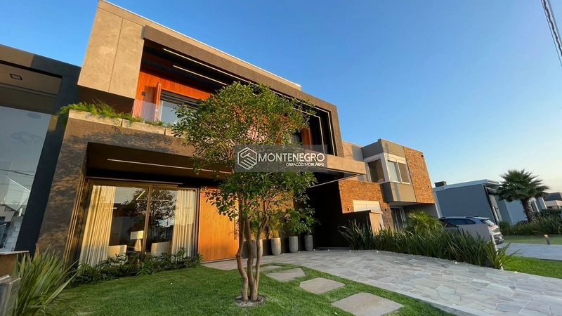 CASA EM CONDOMÍNIO FECHADO: 21ª foto da galeria de imagens do imóvel