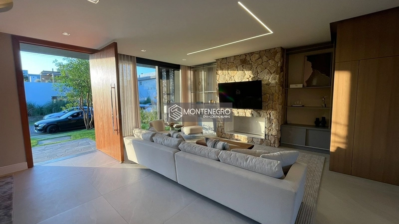 CASA EM CONDOMÍNIO FECHADO: 13ª foto da galeria de imagens do imóvel