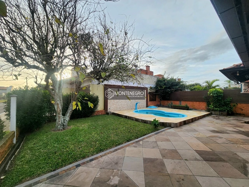 Casa de Esquina: 11ª foto da galeria de imagens do imóvel